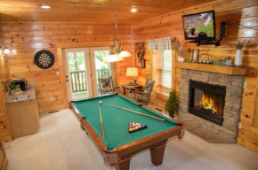 Big Sky Lodge - Pool Table, Hot Tub, Mountain View